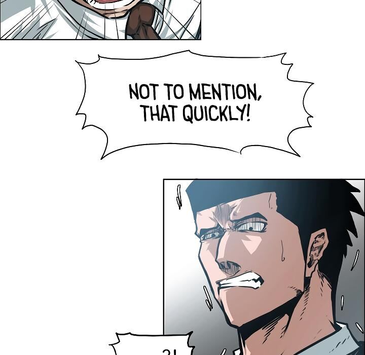 Read Rooftop Sword Master Manga Online