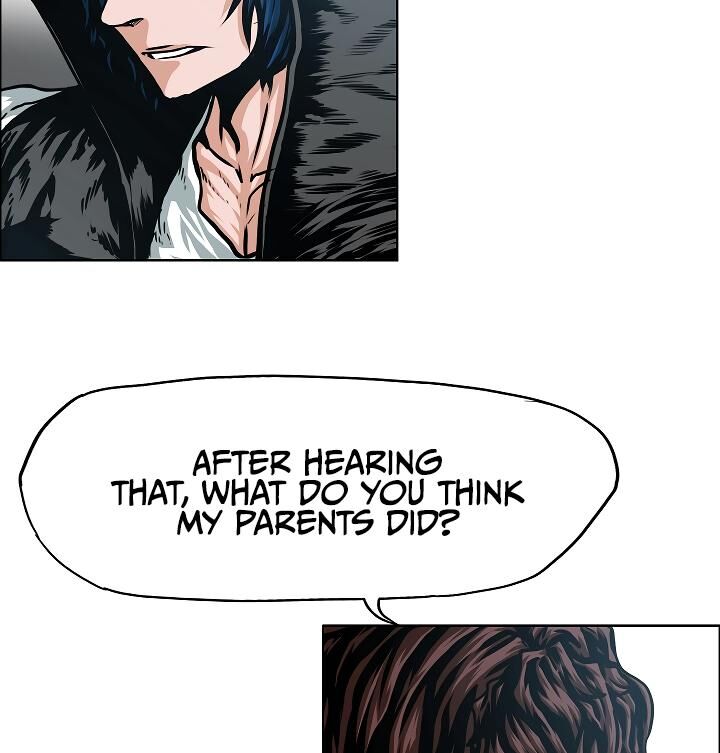 Read Rooftop Sword Master Manga Online