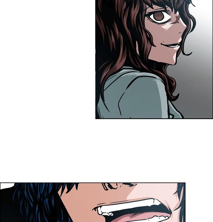 Read Rooftop Sword Master Manga Online