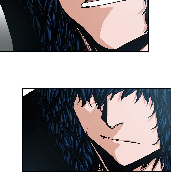 Read Rooftop Sword Master Manga Online