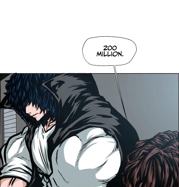 Read Rooftop Sword Master Manga Online