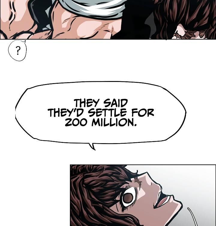 Read Rooftop Sword Master Manga Online