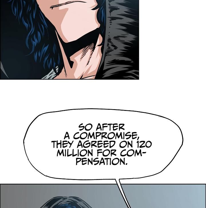 Read Rooftop Sword Master Manga Online