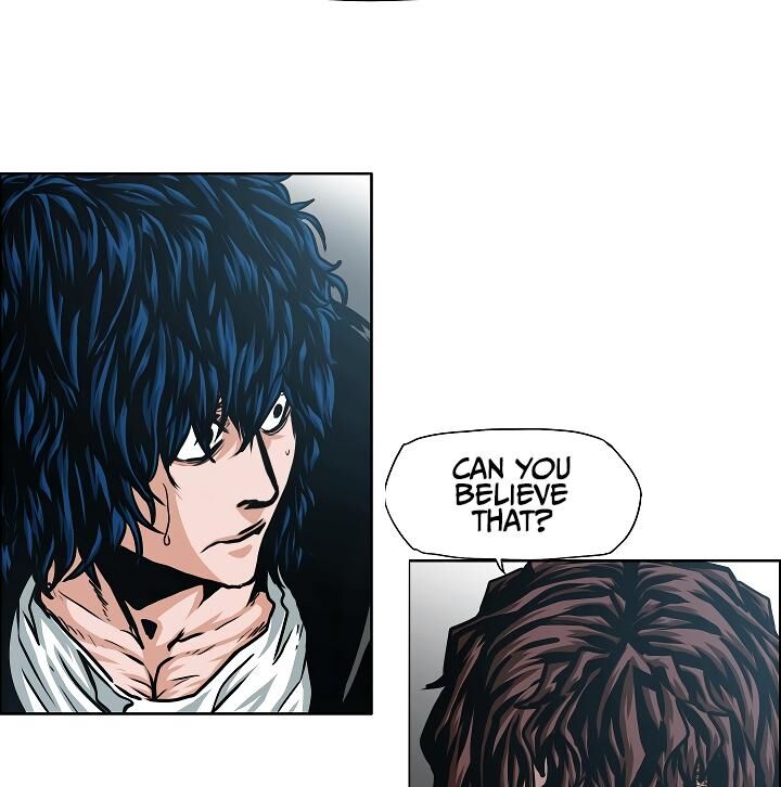 Read Rooftop Sword Master Manga Online