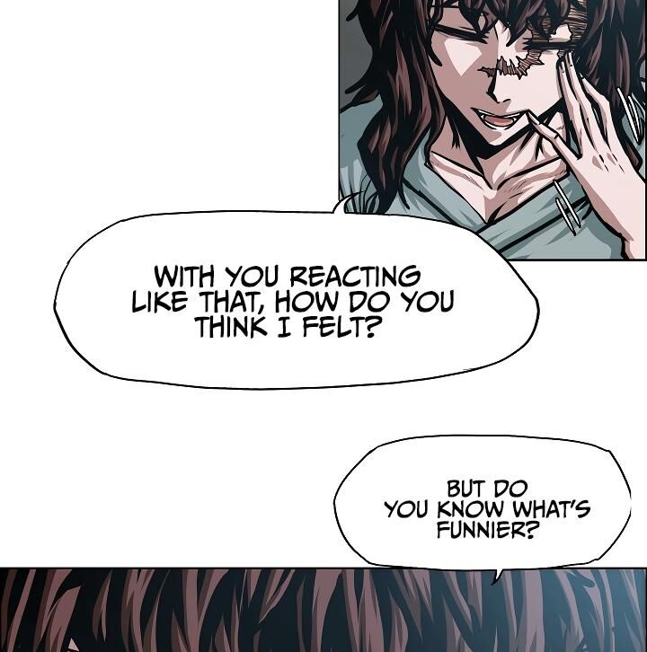 Read Rooftop Sword Master Manga Online