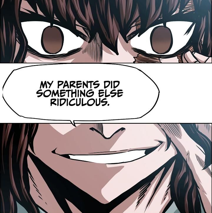 Read Rooftop Sword Master Manga Online