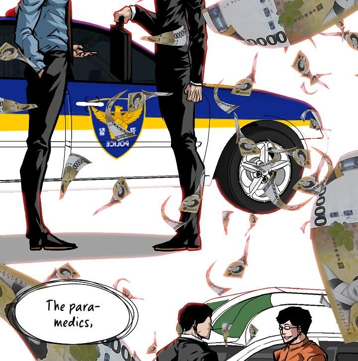 Read Rooftop Sword Master Manga Online