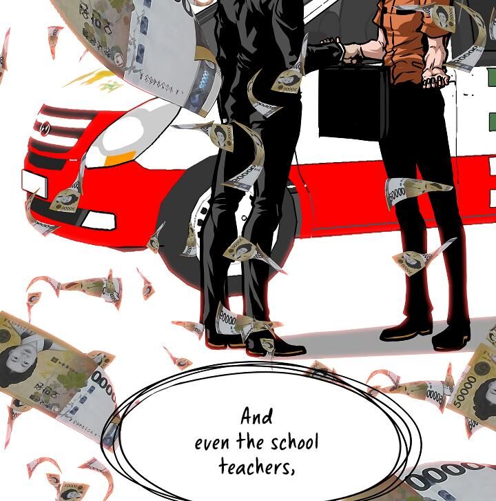 Read Rooftop Sword Master Manga Online