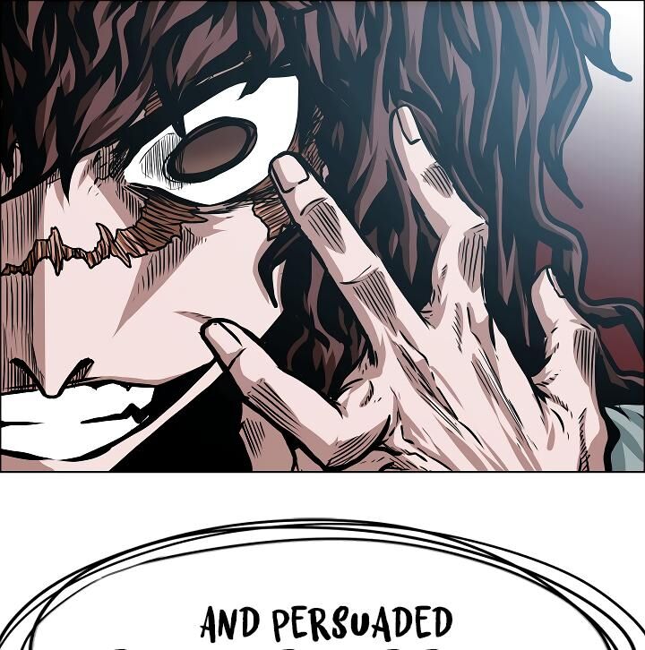 Read Rooftop Sword Master Manga Online