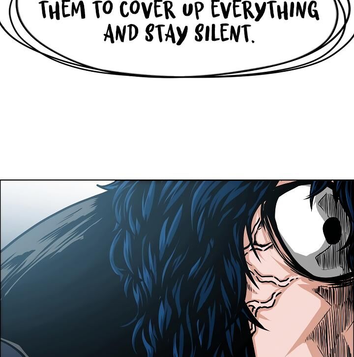 Read Rooftop Sword Master Manga Online