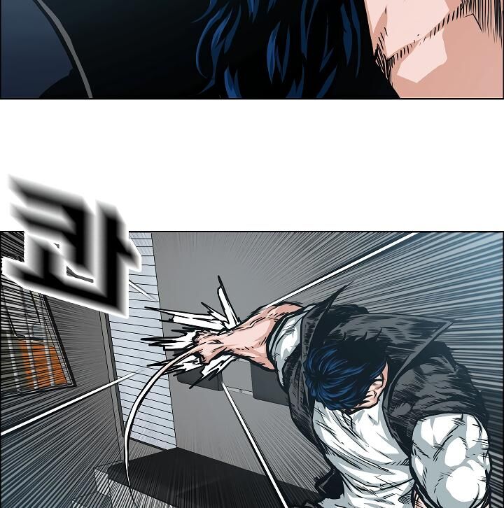 Read Rooftop Sword Master Manga Online