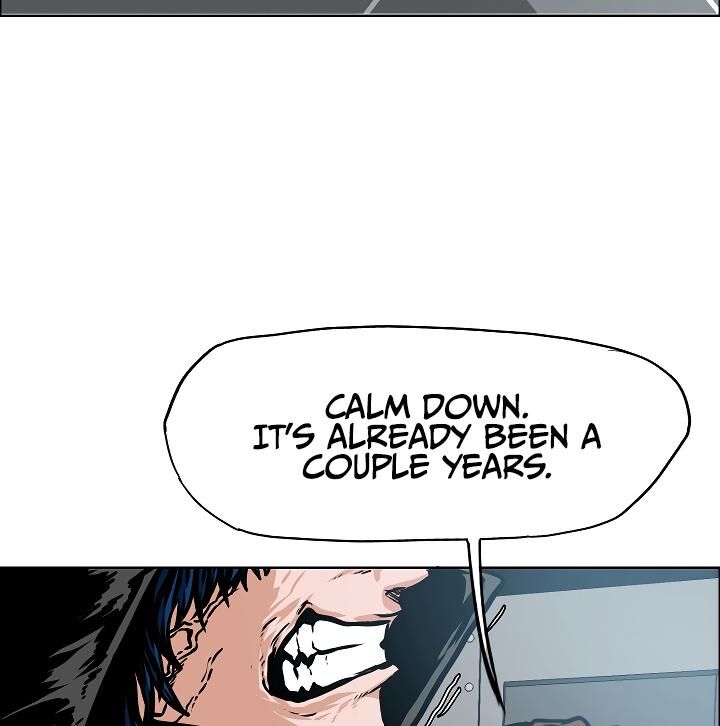 Read Rooftop Sword Master Manga Online