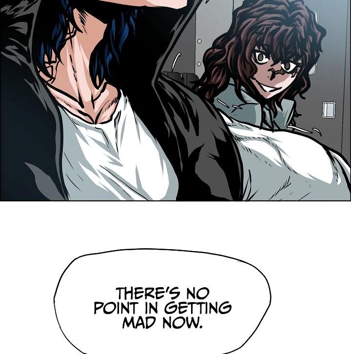 Read Rooftop Sword Master Manga Online