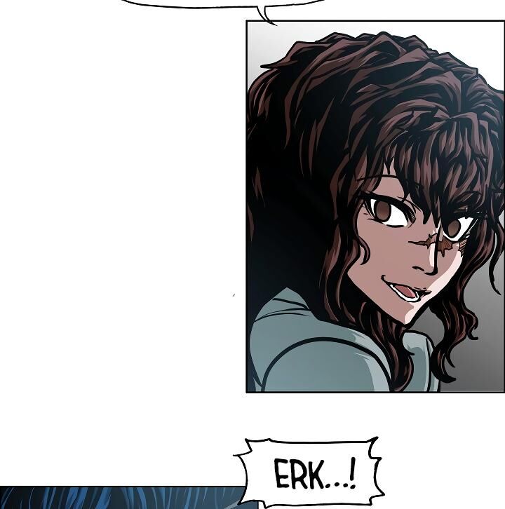 Read Rooftop Sword Master Manga Online