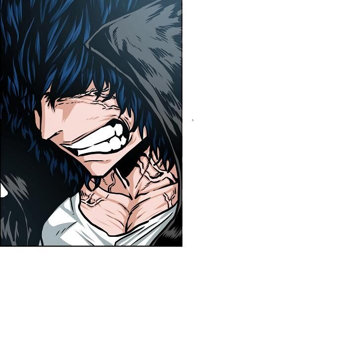 Read Rooftop Sword Master Manga Online