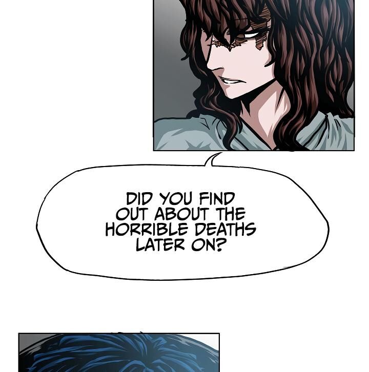 Read Rooftop Sword Master Manga Online