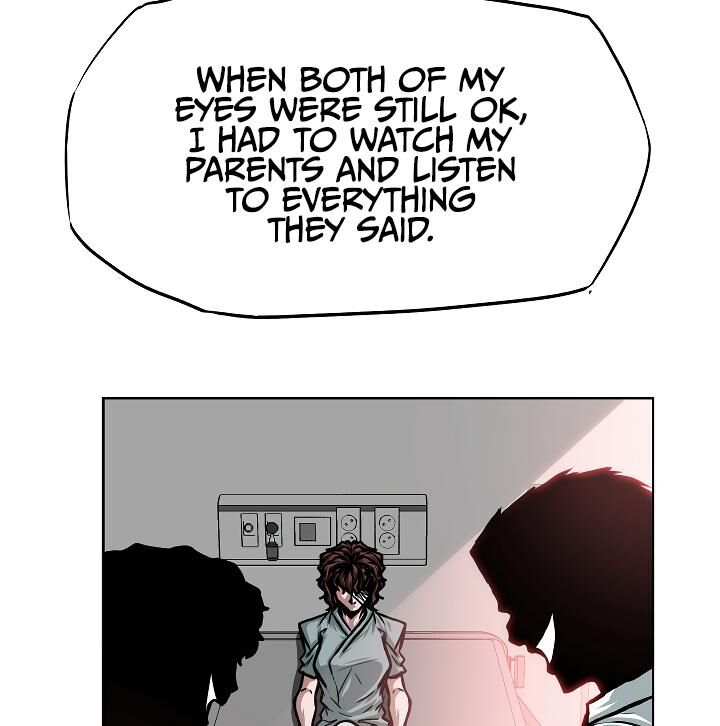 Read Rooftop Sword Master Manga Online