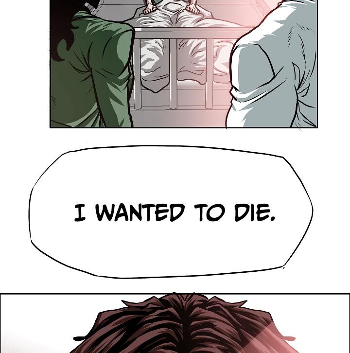 Read Rooftop Sword Master Manga Online