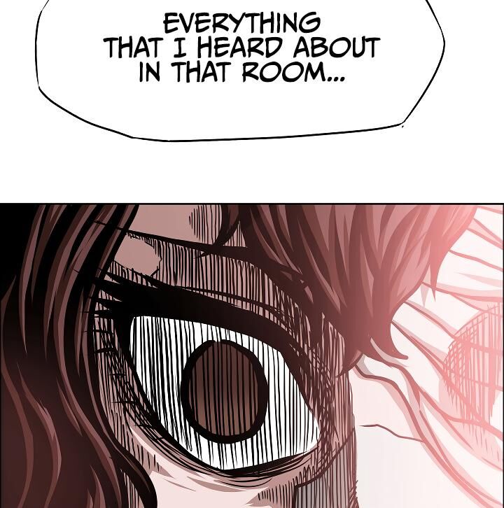 Read Rooftop Sword Master Manga Online