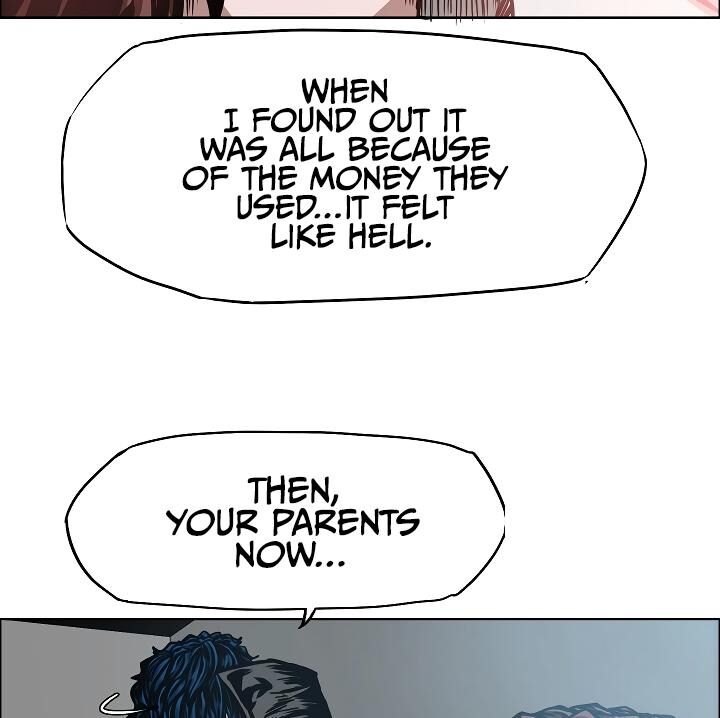 Read Rooftop Sword Master Manga Online