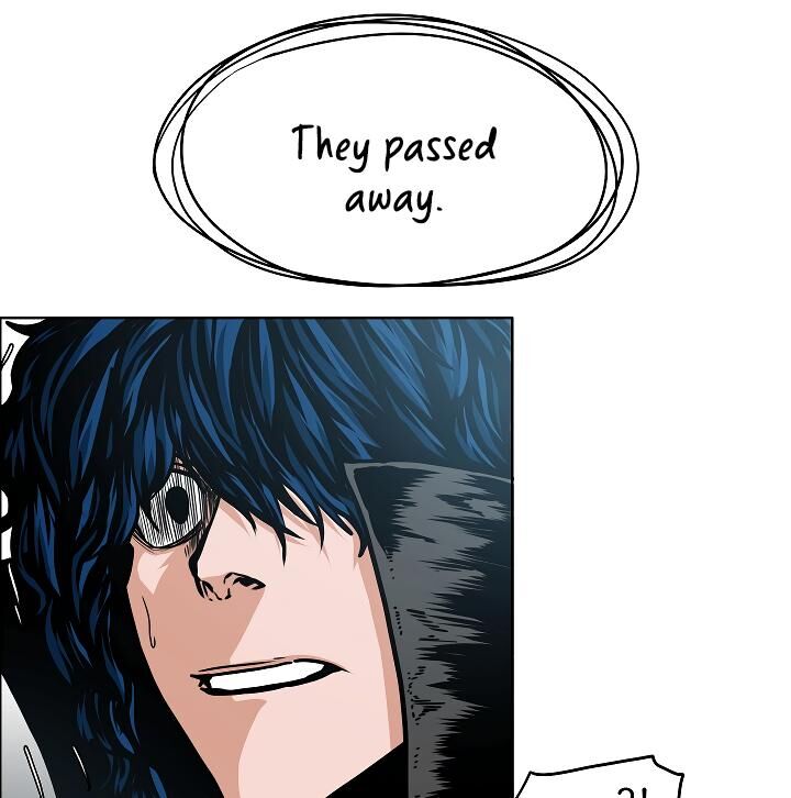 Read Rooftop Sword Master Manga Online