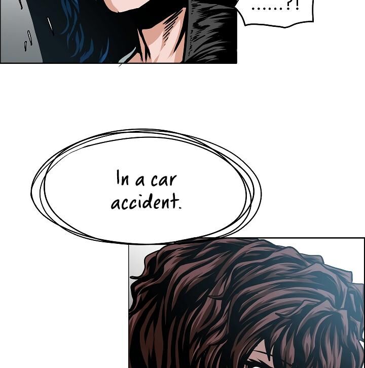 Read Rooftop Sword Master Manga Online