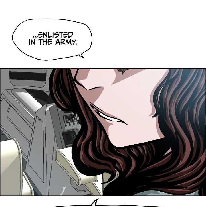 Read Rooftop Sword Master Manga Online