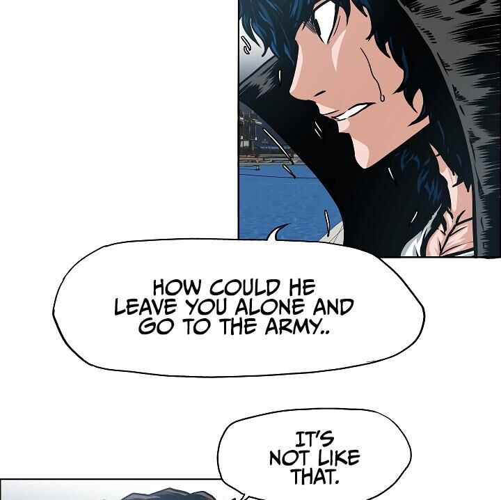 Read Rooftop Sword Master Manga Online