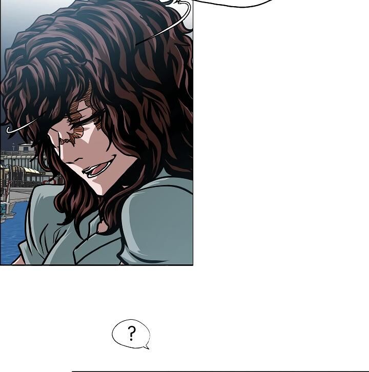 Read Rooftop Sword Master Manga Online