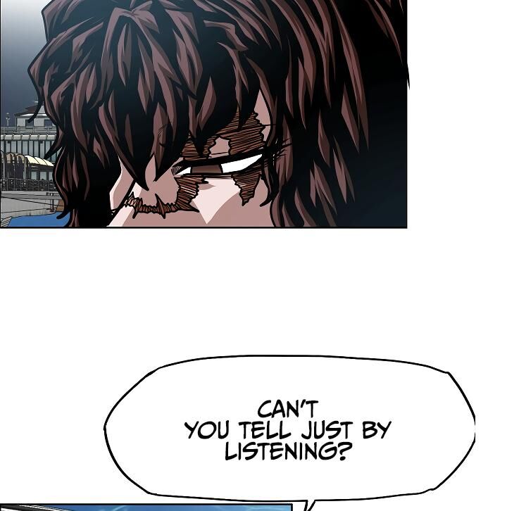 Read Rooftop Sword Master Manga Online