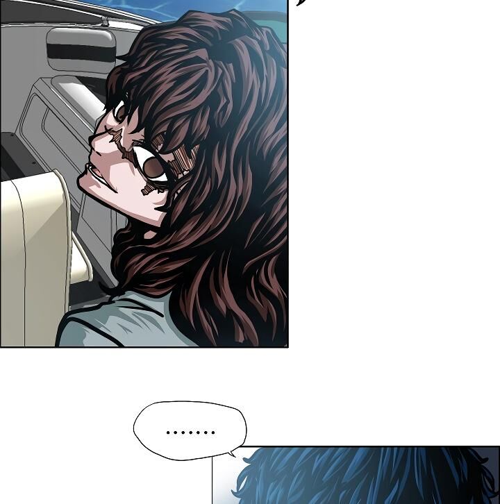 Read Rooftop Sword Master Manga Online