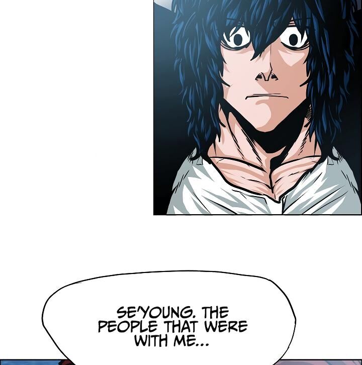 Read Rooftop Sword Master Manga Online