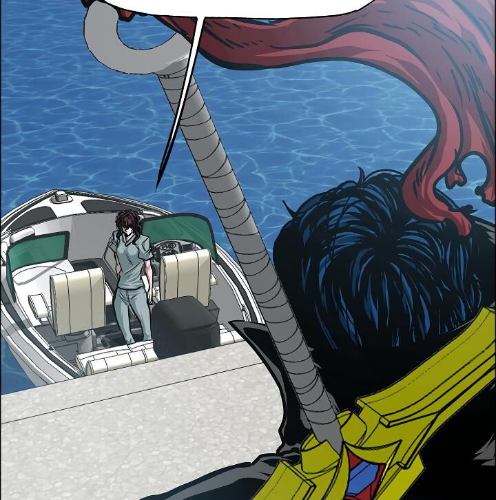 Read Rooftop Sword Master Manga Online