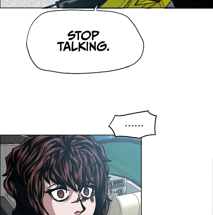 Read Rooftop Sword Master Manga Online