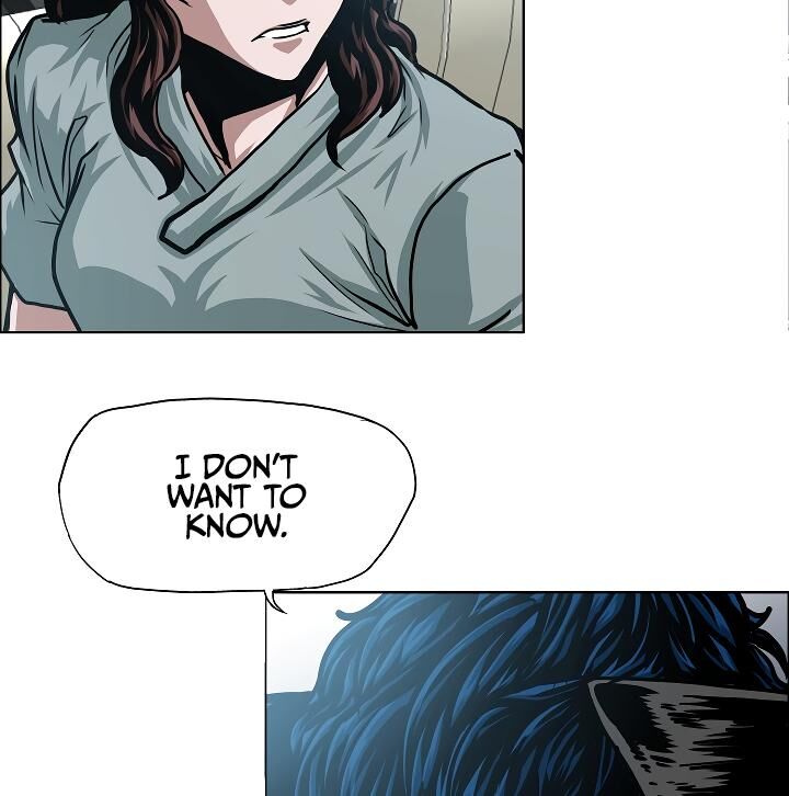 Read Rooftop Sword Master Manga Online