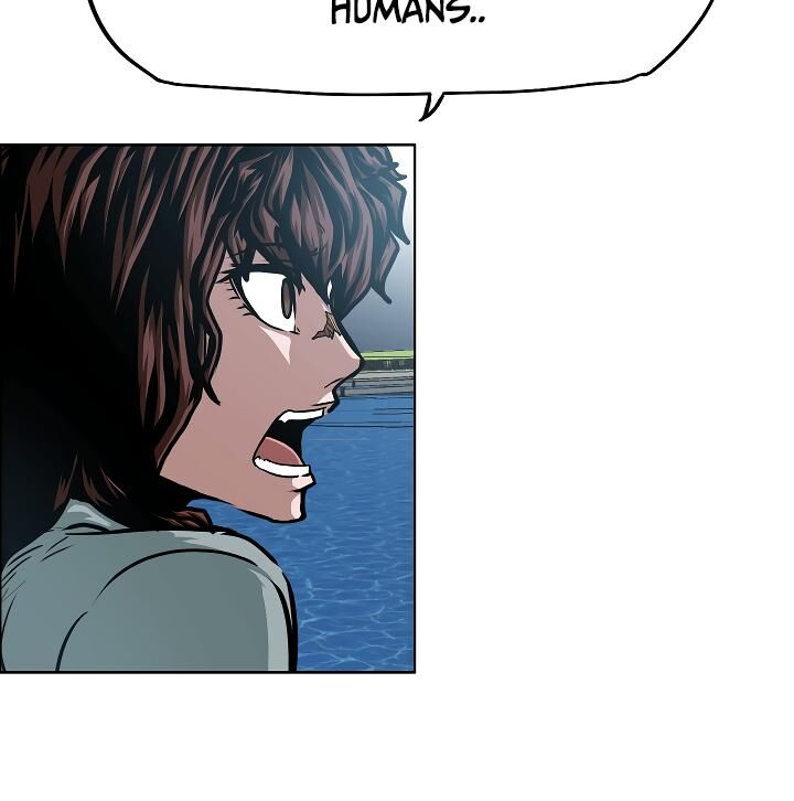 Read Rooftop Sword Master Manga Online