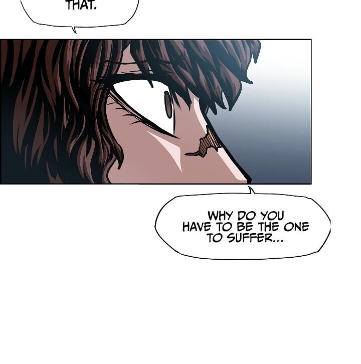 Read Rooftop Sword Master Manga Online