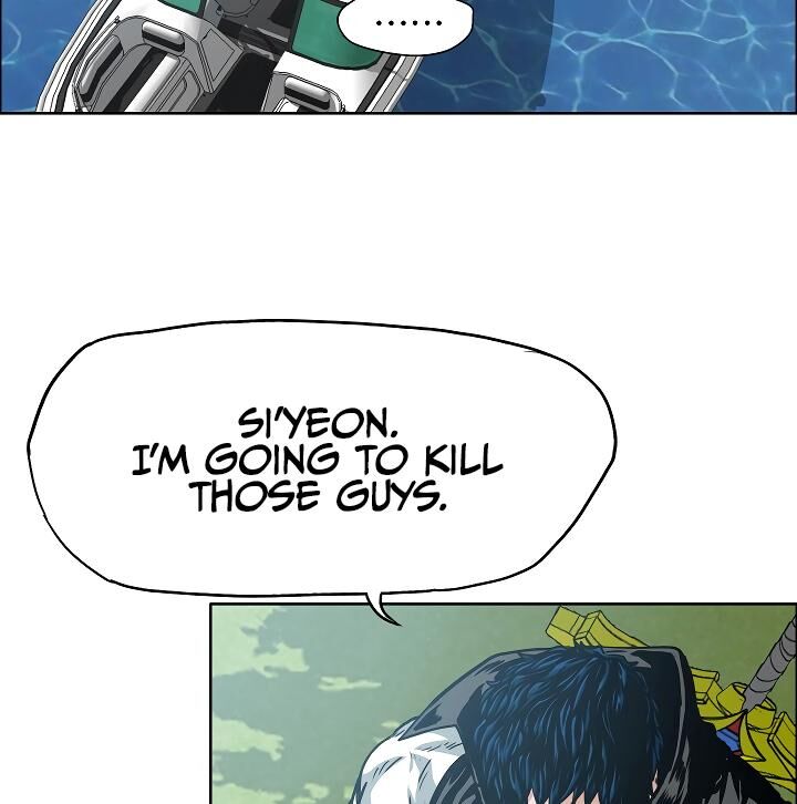 Read Rooftop Sword Master Manga Online