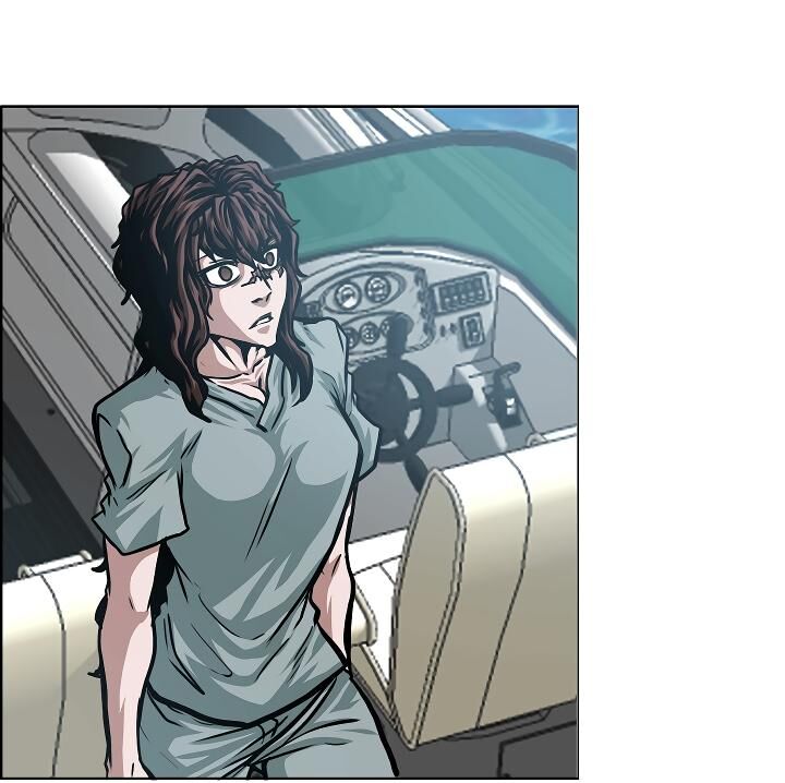 Read Rooftop Sword Master Manga Online