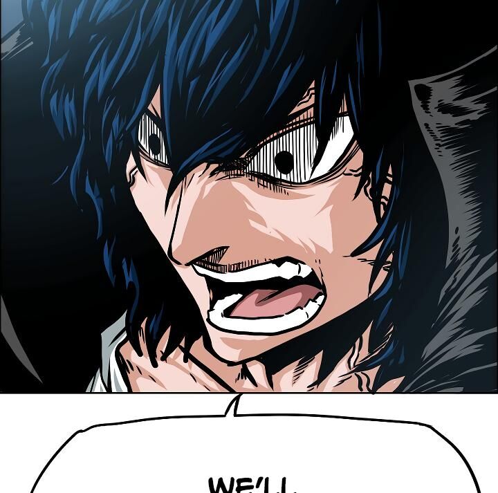 Read Rooftop Sword Master Manga Online