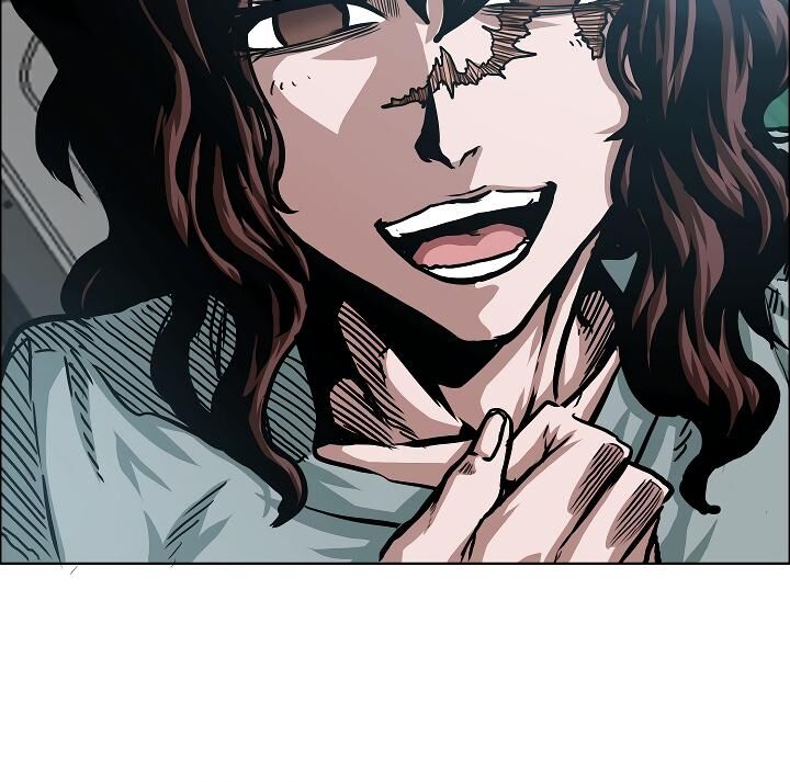 Read Rooftop Sword Master Manga Online