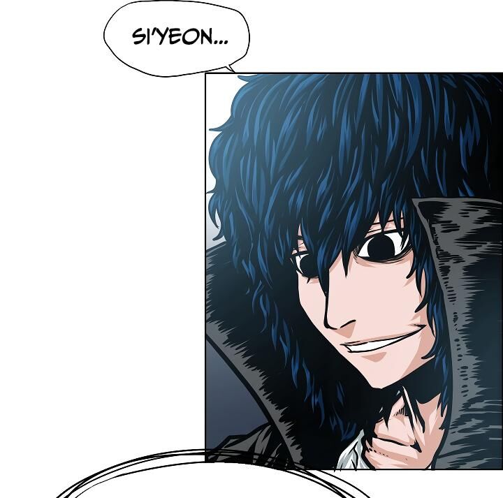 Read Rooftop Sword Master Manga Online