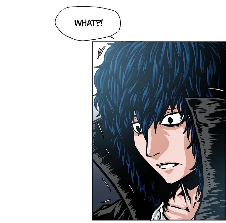 Read Rooftop Sword Master Manga Online