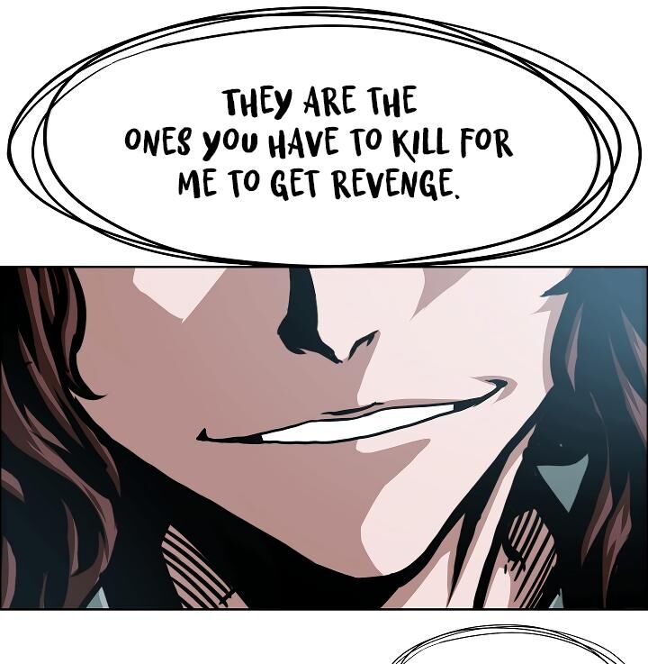 Read Rooftop Sword Master Manga Online