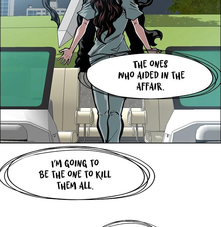 Read Rooftop Sword Master Manga Online