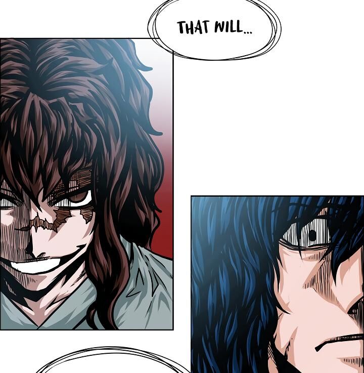 Read Rooftop Sword Master Manga Online