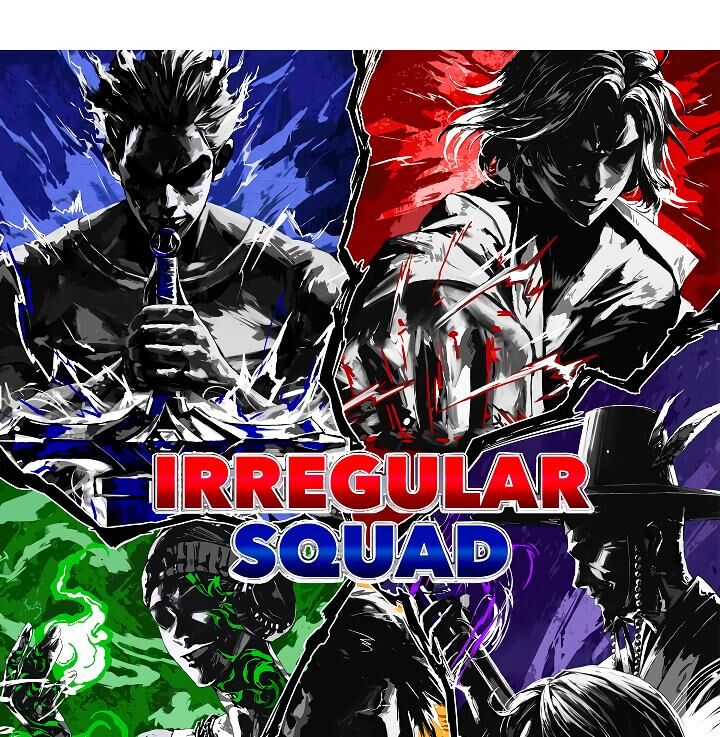 Read Rooftop Sword Master Manga Online