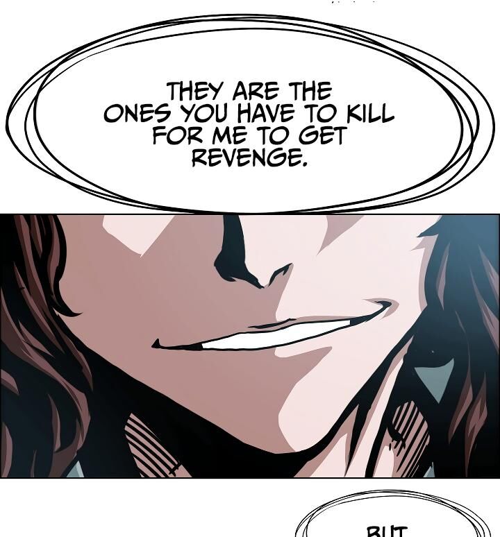 Read Rooftop Sword Master Manga Online