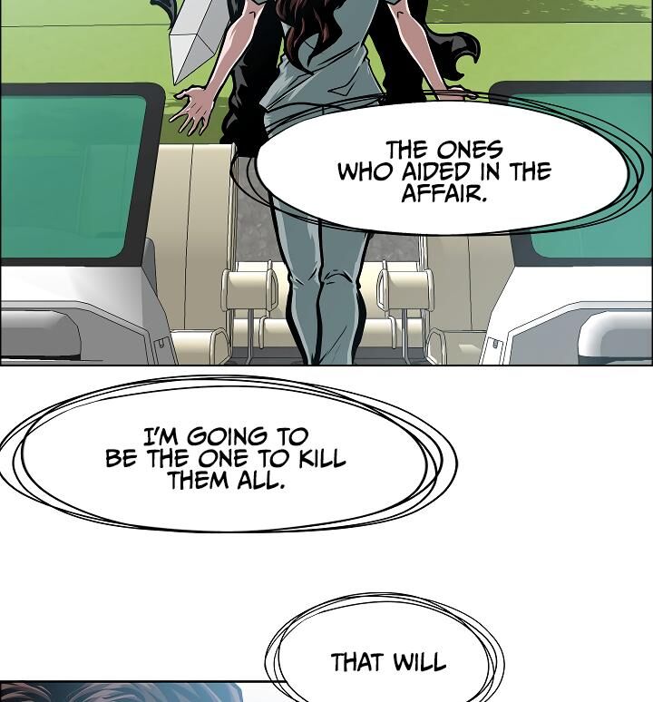 Read Rooftop Sword Master Manga Online