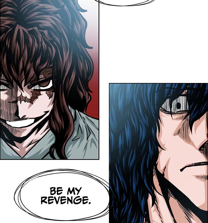 Read Rooftop Sword Master Manga Online